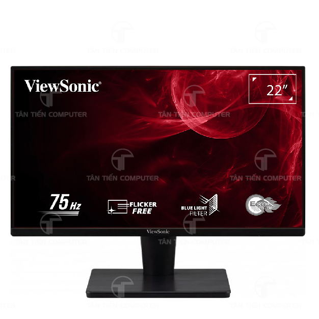 Màn hình 22in ViewSonic VA2215-H-01