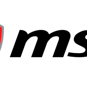 Thương hiệu MSI
