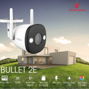 CAMERA, THIẾT BỊ MẠNG