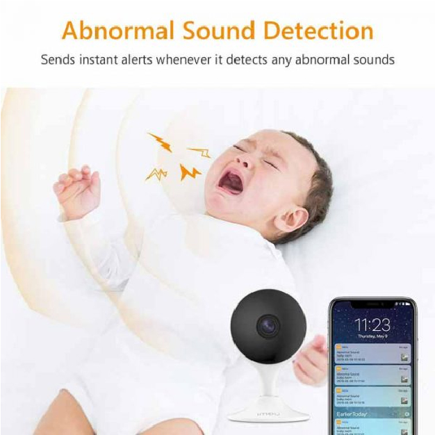 Camera IP Wifi 2.0MP IPC-C22EP-A-IMOU-02