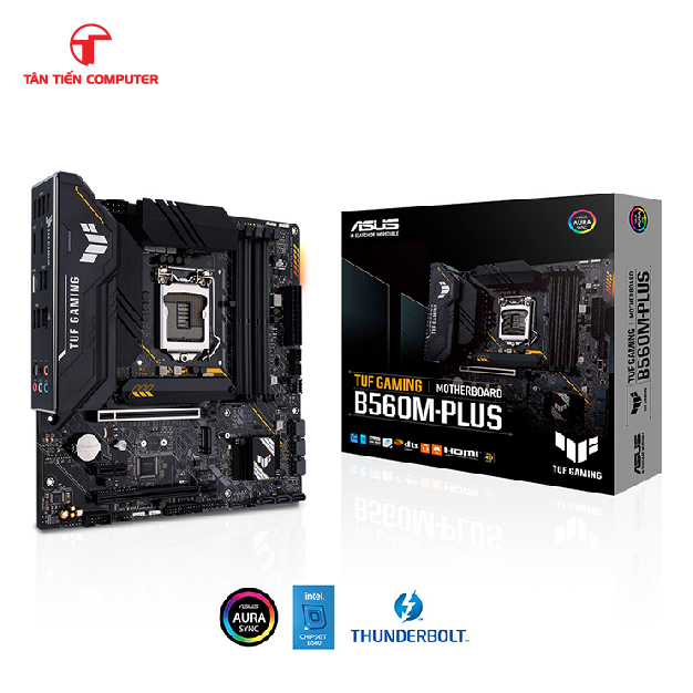 MAIN ASUS TUF GAMING B560M-PLUS(HDMI, VGA)-01