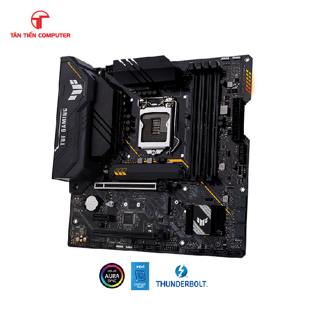 MAIN ASUS TUF GAMING B560M-PLUS(HDMI, VGA)-03