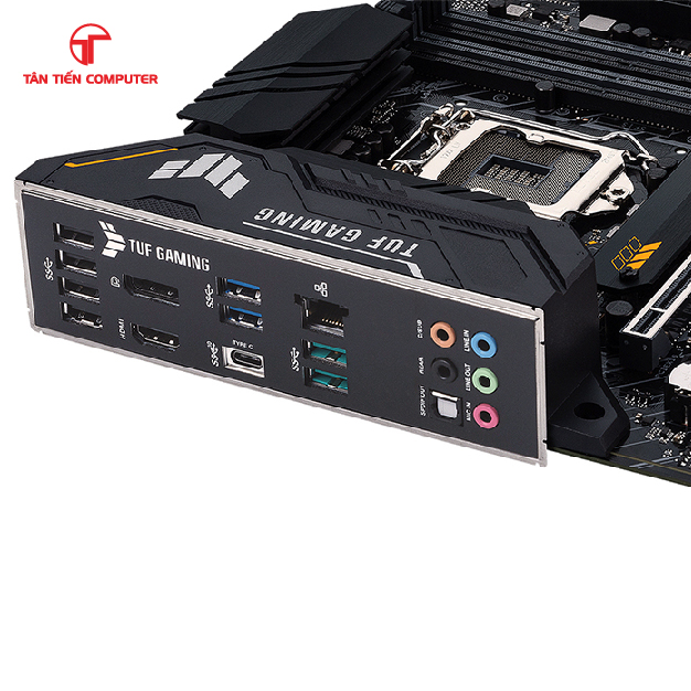 MAIN ASUS TUF GAMING B560M-PLUS(HDMI, VGA)-04
