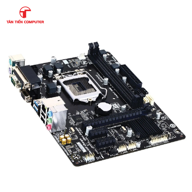 MAIN Gigabyte GA-H81M-DS2(VGA)-02