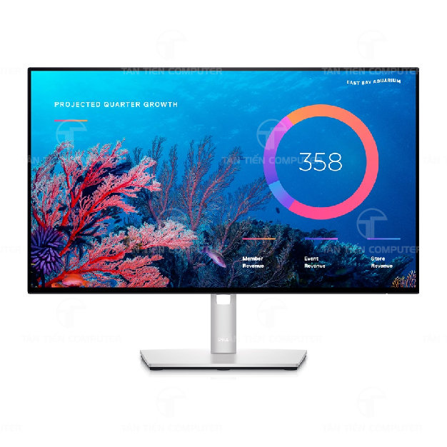 Màn hình 24in DELL U2422H-01