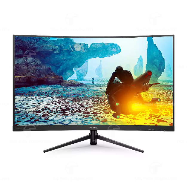 Màn hình 27in PHILIPS 272M8CZ-74-01