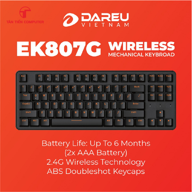 Phím cơ DAREU EK807G BLACK WIRELESS-01