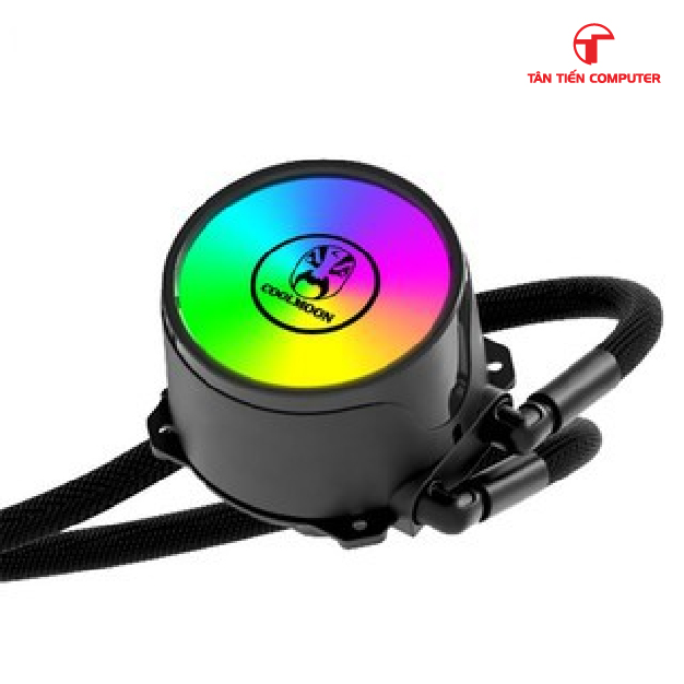 Tản CPU Coolmoon Ả240-03