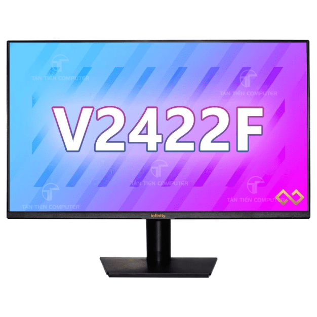 MH 24IN INFINITY V2422F trước