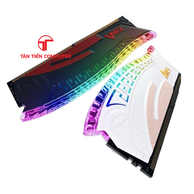 ram4 led